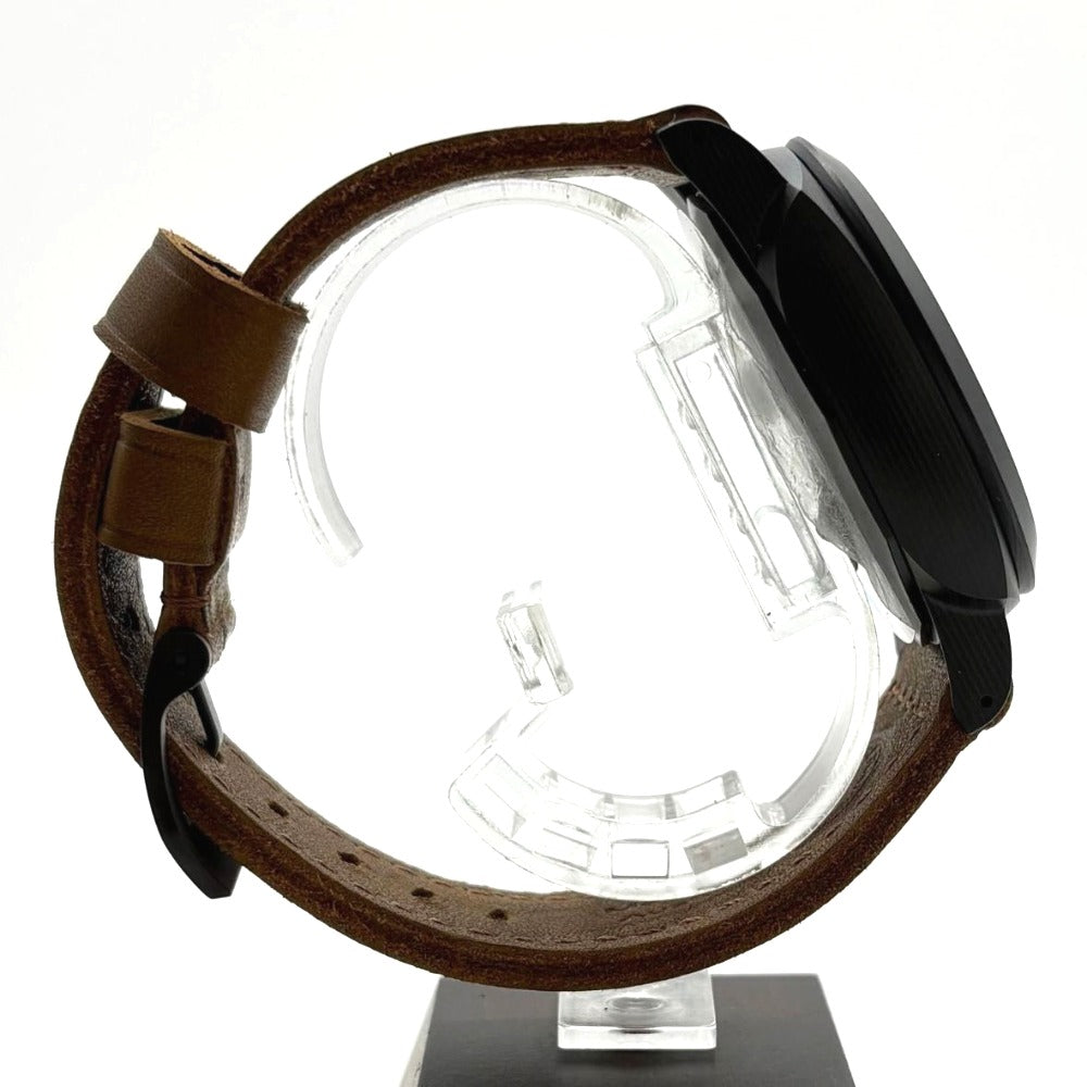 腕時計 オフィチーネ・パネライ PANERAI