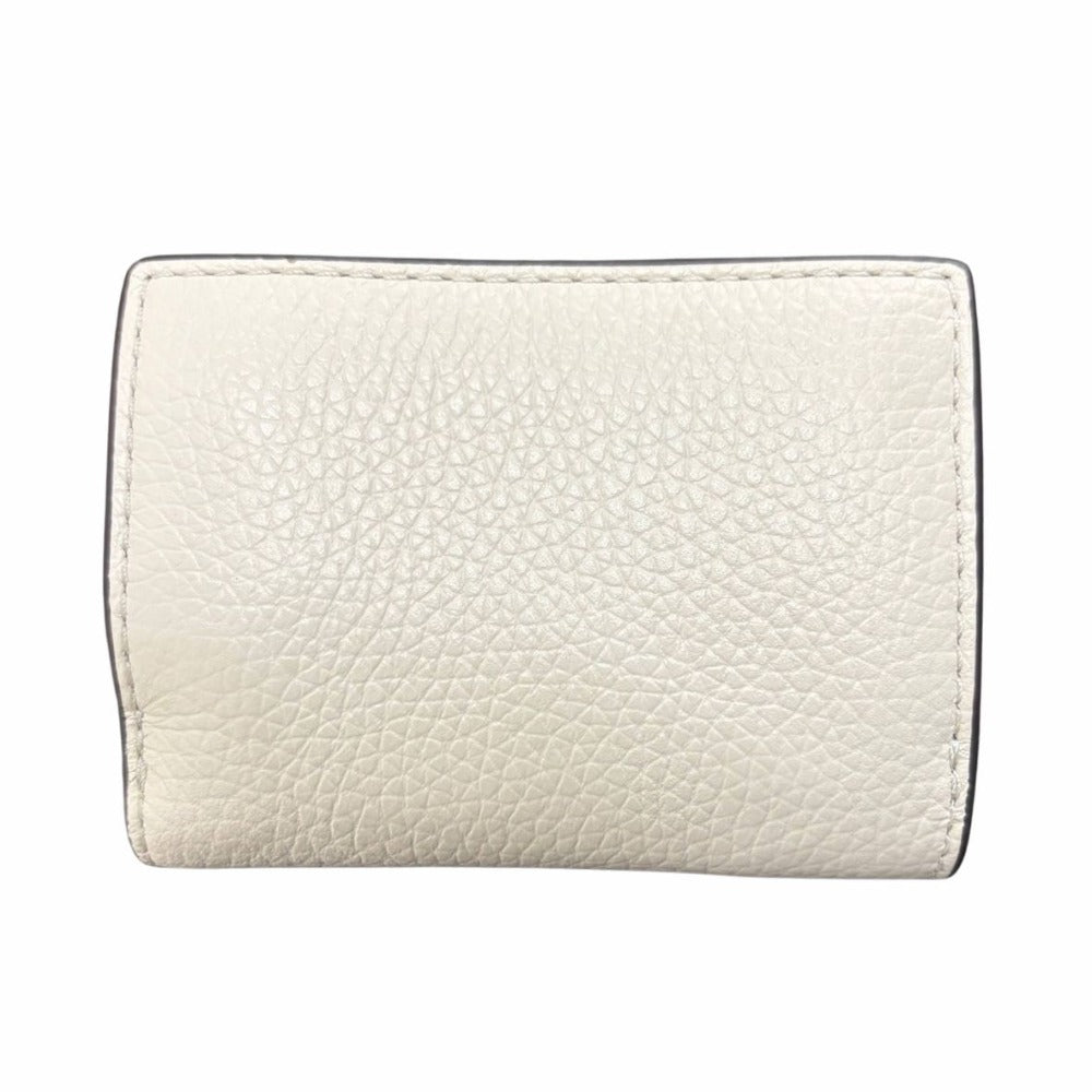 三つ折り財布 マイケルコース Michael Kors