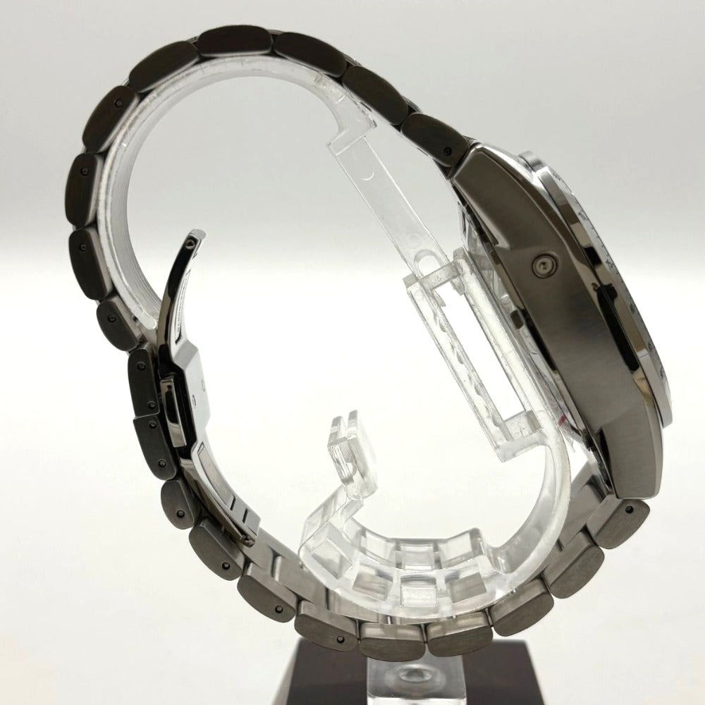 ハミルトン ジャズマスター パフォーマー オート クロノ 42mm H36656140 自動巻き クロノグラフ 黒 メンズ HAMILTON 腕時計
