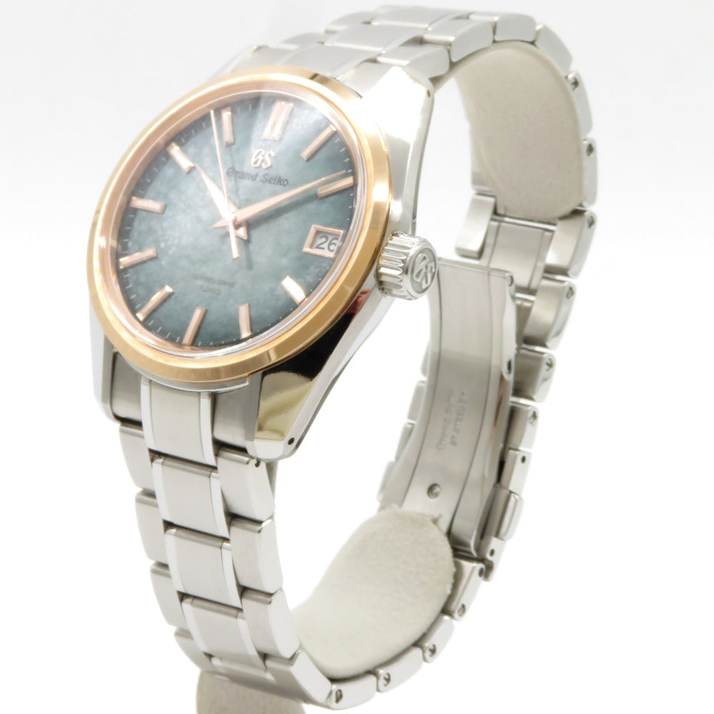 腕時計 グランドセイコー SEIKO Grand Seiko