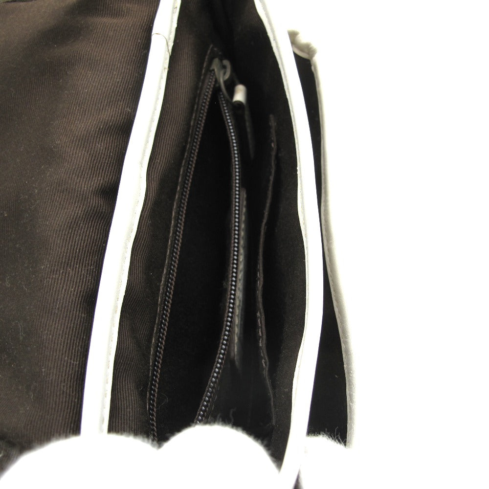 COACH コーチ ショルダーバッグ シグネチャー フラップ型