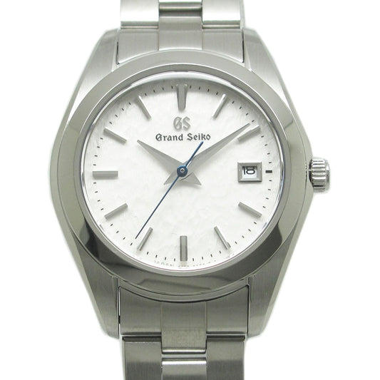 SEIKO Grand Seiko グランドセイコー 腕時計 ヘリテージコレクション STGF359 白文字盤 クォーツ 未使用品