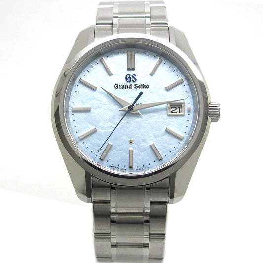 SEIKO Grand Seiko グランドセイコー 腕時計 ヘリテージコレクション SBGP017 44GS 55周年記念限定 クォーツ