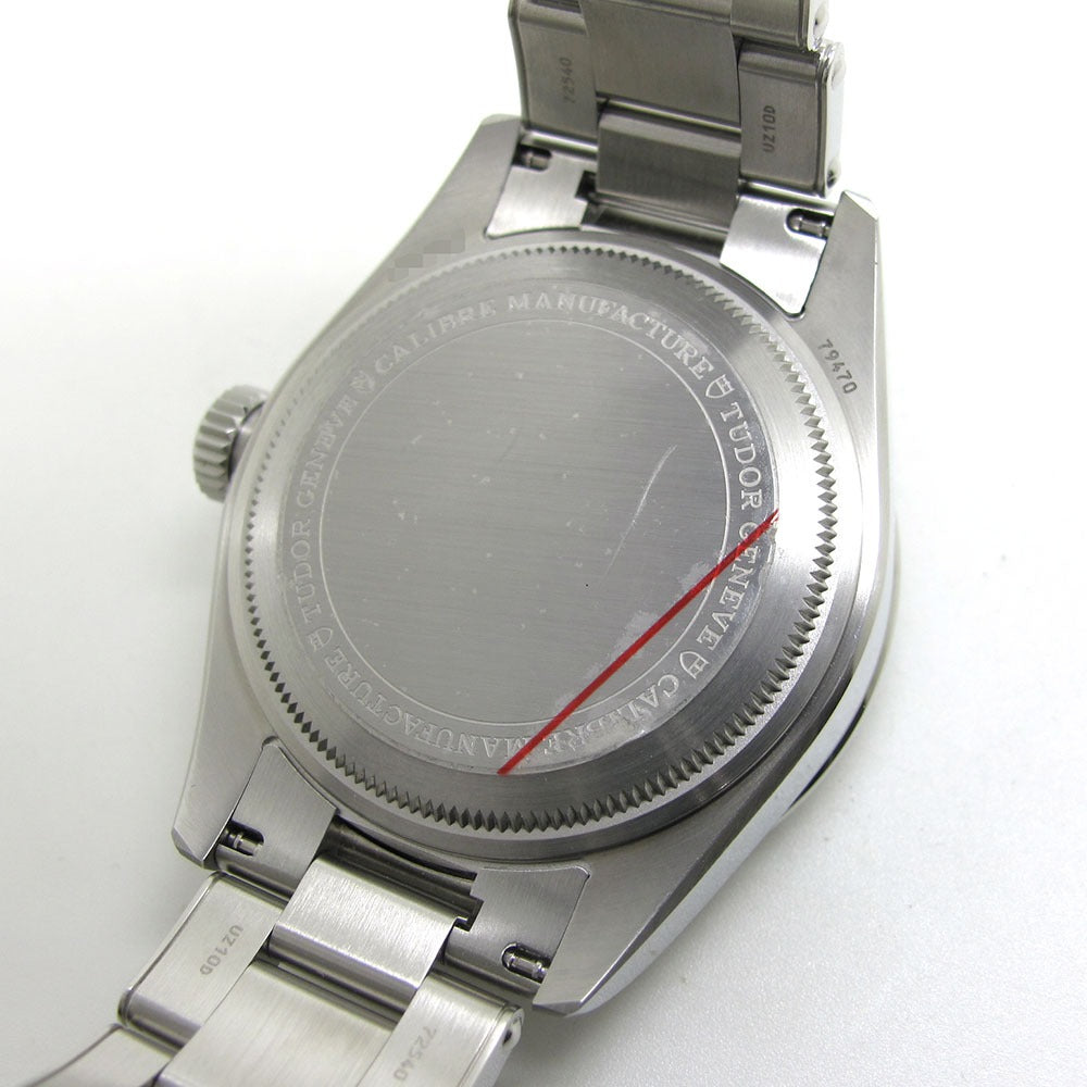 TUDOR チュードル 腕時計 ブラックベイ プロ 79470 M79470-0001 自動巻き