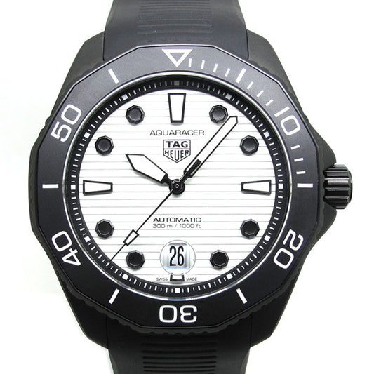 TAG HEUER タグホイヤー 腕時計 アクアレーサー プロフェッショナル300 WBP201D.FT6197 自動巻き AQUARACER