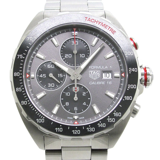 TAG HEUER タグホイヤー 腕時計 フォーミュラー1 クロノグラフ CAZ2012.BA0876 自動巻き FORMULA1