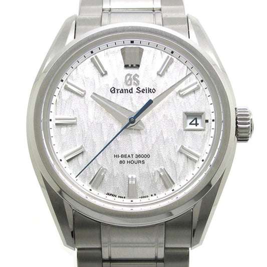 SEIKO Grand Seiko グランドセイコー 腕時計 ヘリテージコレクション 白樺 SLGH005 9SA5-00C0 自動巻き 美品