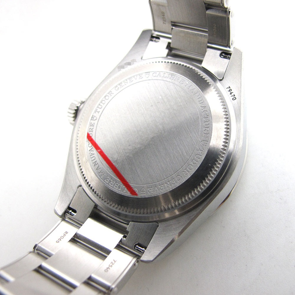 TUDOR チュードル 腕時計 ブラックベイ プロ 79470 M79470-0001 自動巻き 未使用品