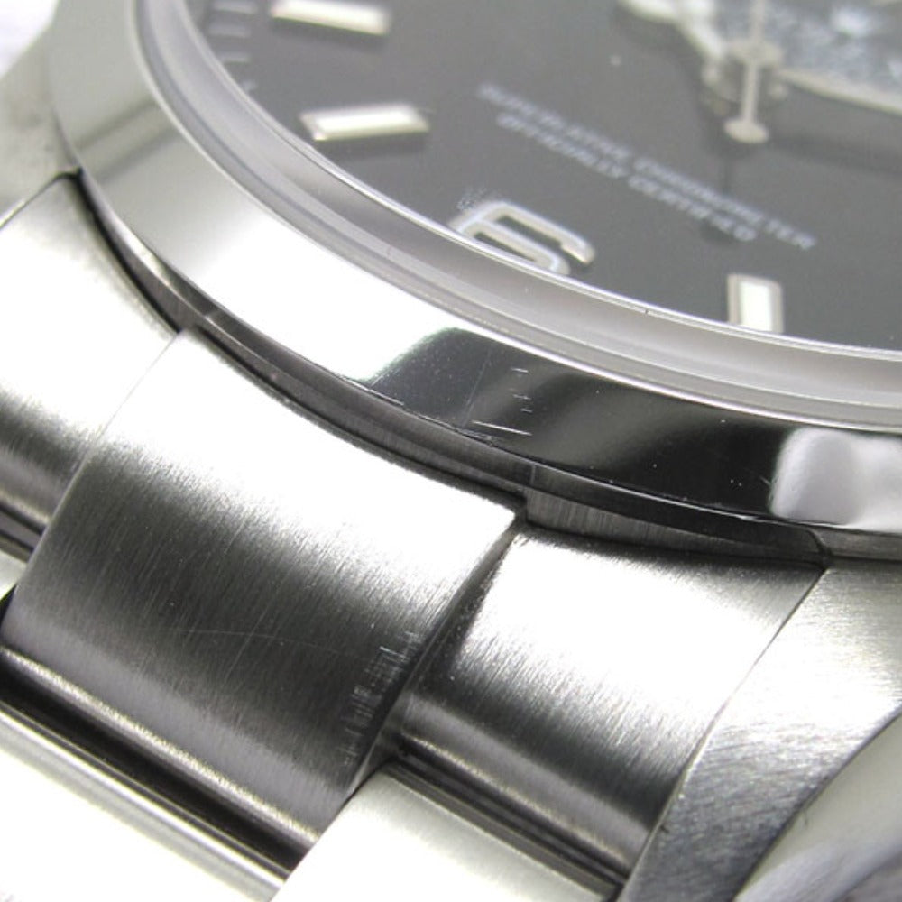 ROLEX ロレックス 腕時計 エクスプローラー1 Ref.114270 D番 自動巻き EXPLORER