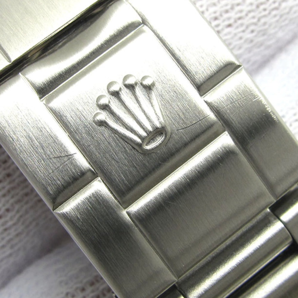 ROLEX ロレックス 腕時計 エクスプローラー1 Ref.114270 D番 自動巻き EXPLORER