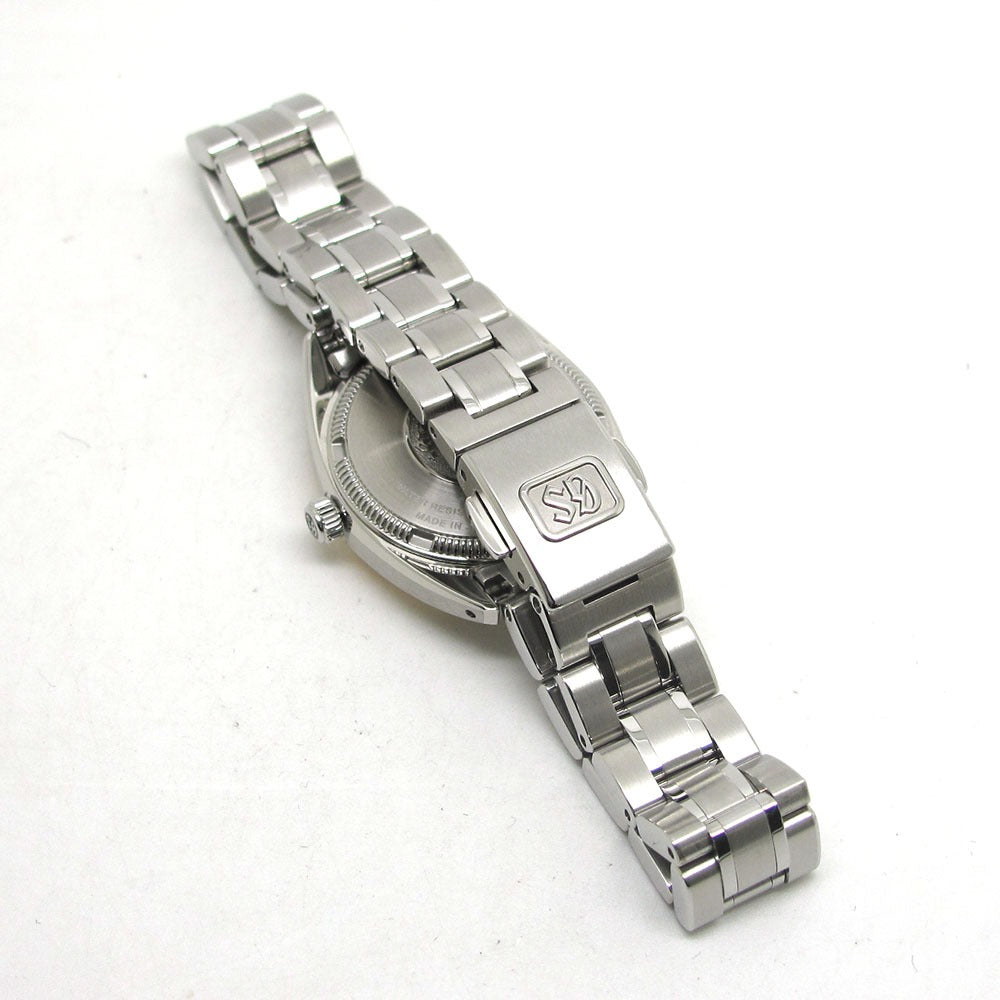 SEIKO Grand Seiko グランドセイコー 腕時計 エレガンスコレクション STGF286 4J52-0AC0 ホワイトシェル クォーツ 未使用品