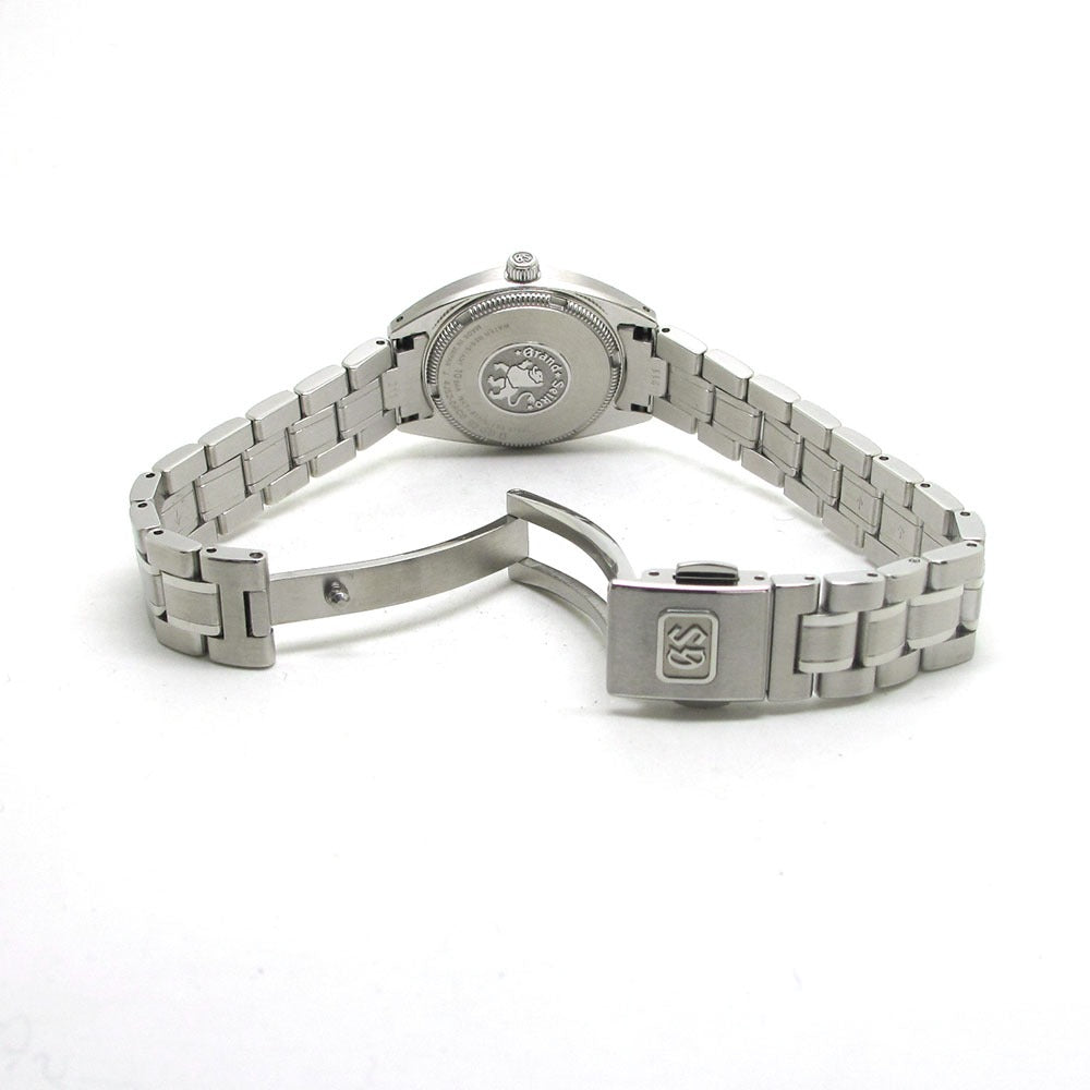SEIKO Grand Seiko グランドセイコー 腕時計 エレガンスコレクション STGF286 4J52-0AC0 ホワイトシェル クォーツ 未使用品