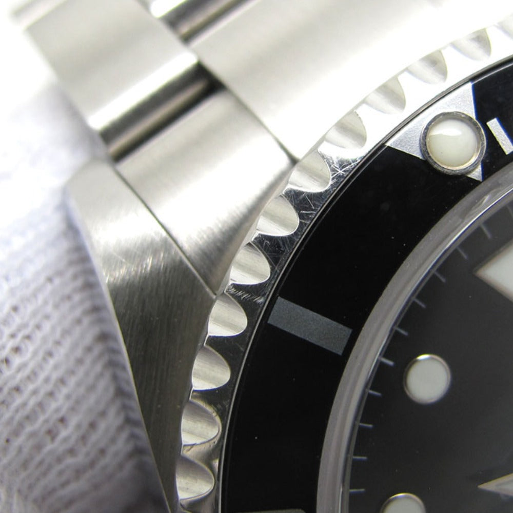 ROLEX ロレックス 腕時計 シードゥエラー Ref.16600T M番 自動巻き  SEA DWELLER