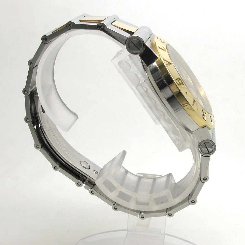 BVLGARI ブルガリ 腕時計 デイアゴノ スポーツ クロノグラフ