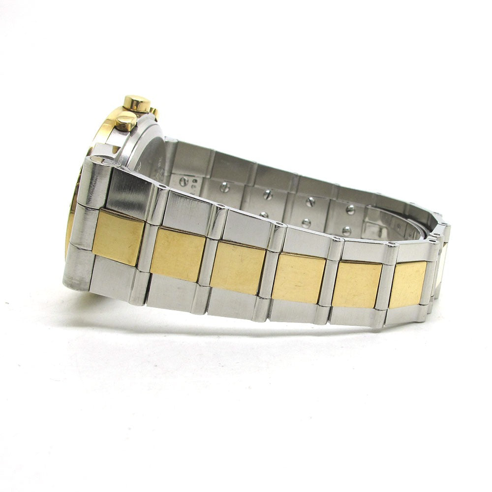 BVLGARI ブルガリ 腕時計 デイアゴノ スポーツ クロノグラフ