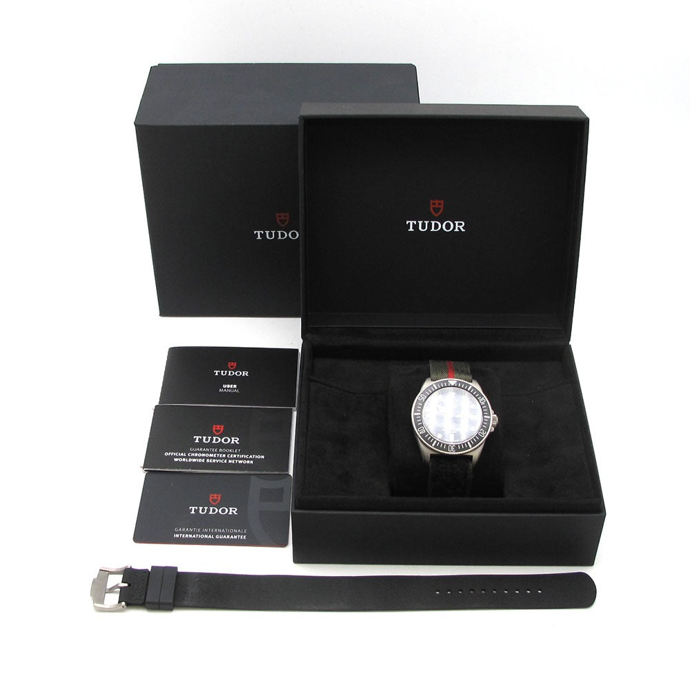 TUDOR チュードル 腕時計 ペラゴス FXD 25717N M25717N-0001 自動巻き PELAGOS