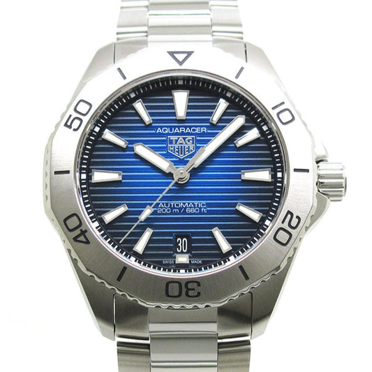 TAG HEUER タグホイヤー 腕時計 アクアレーサー プロフェッショナル200 デイト WBP2111.BA0627 自動巻き AQUARACER