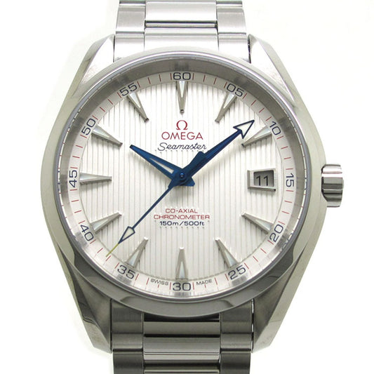 OMEGA オメガ 腕時計 シーマスター アクアテラ 150M  231.10.42.21.02.00﻿2 自動巻き SEAMASTER