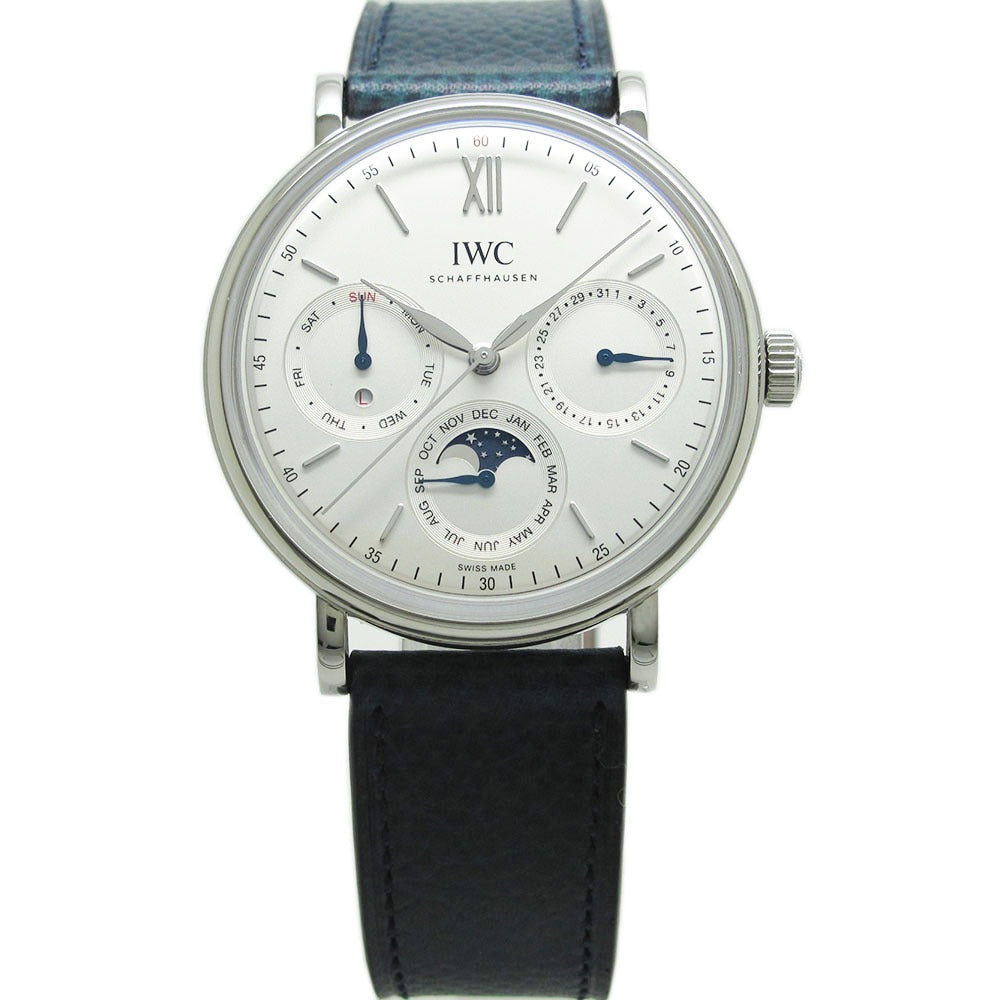 IWC – Celebourg セレブール公式サイト