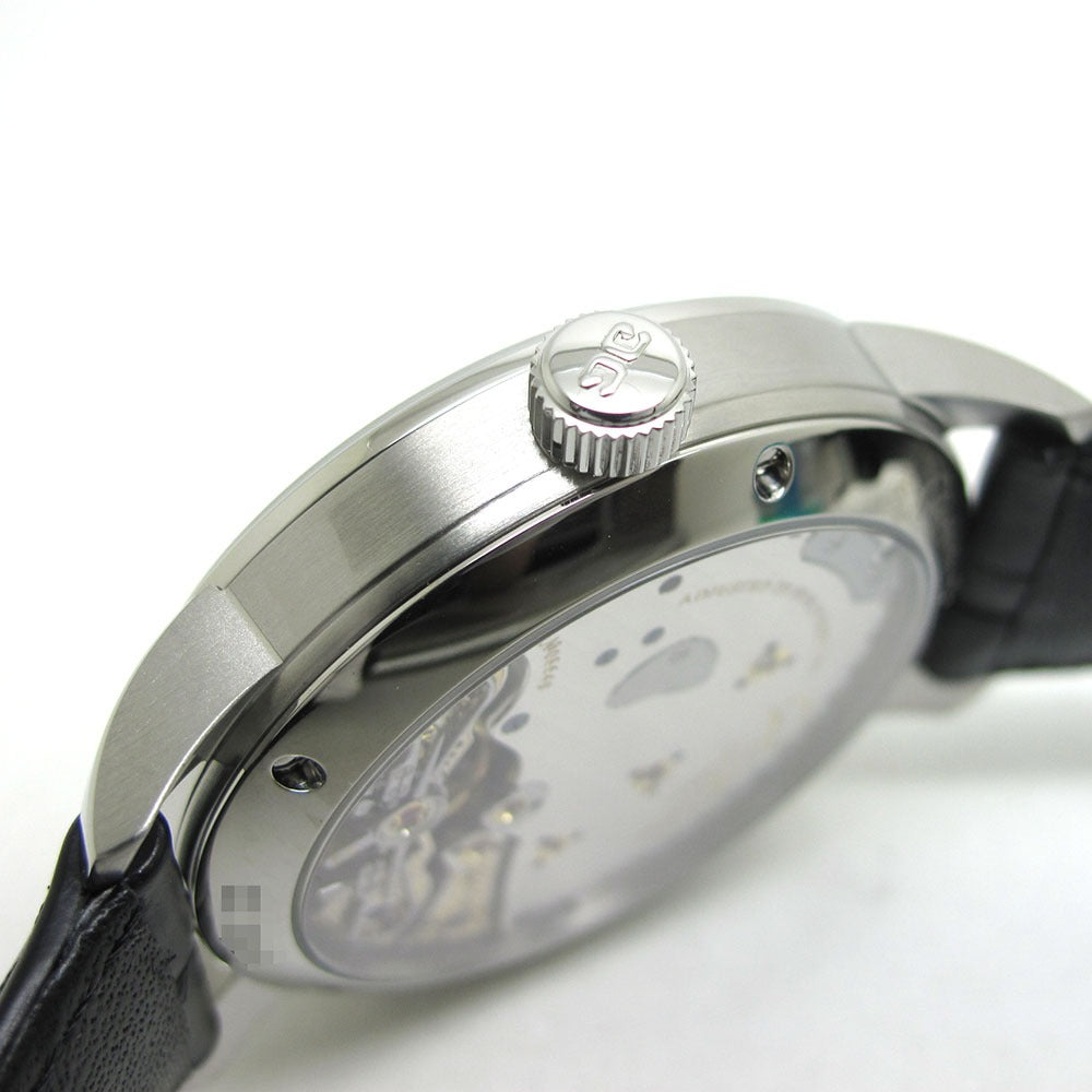 GLASHUTTE ORIGINAL グラスヒュッテ・オリジナル 腕時計 パノリザーブ 1-65-01-22-12-61 手巻き |  Celebourg セレブール公式サイト