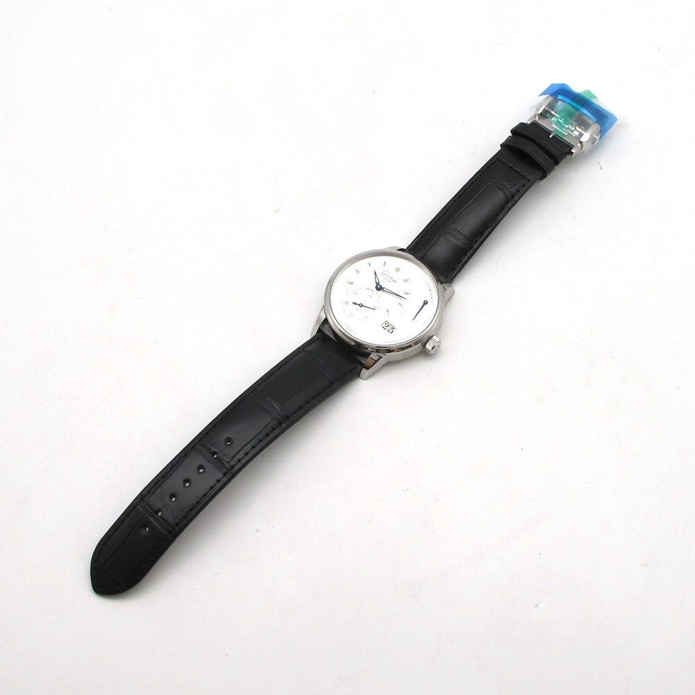 GLASHUTTE ORIGINAL グラスヒュッテ・オリジナル 腕時計