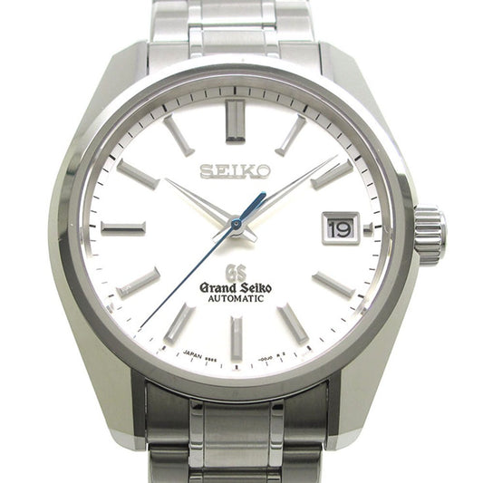 SEIKO Grand Seiko グランドセイコー 腕時計 ヒストリカルコレクション 44GS 限定 SBGR081 6S65-00J0 自動巻き