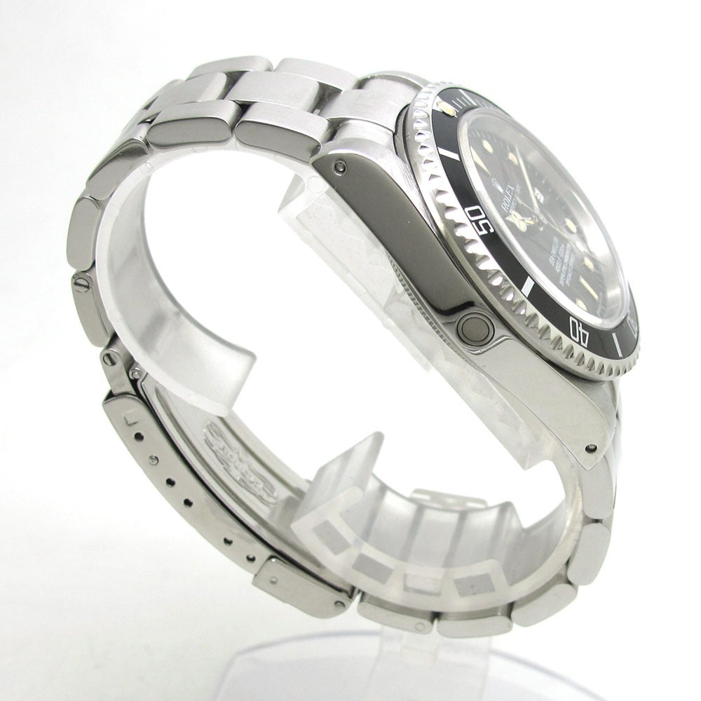 ROLEX ロレックス 腕時計 シードゥエラー Ref.16660 82番台 自動巻き SEA DWELLER