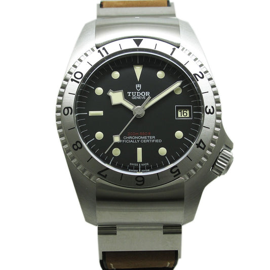 TUDOR チュードル 腕時計 ブラックベイ P01 70150 M70150-0001 自動巻き 未使用品