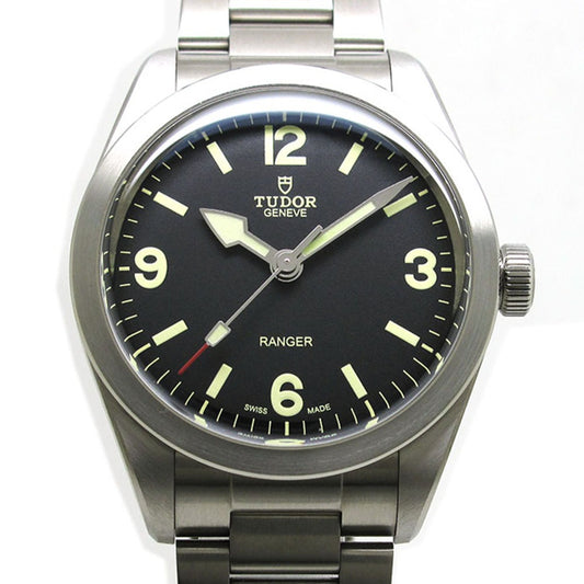 TUDOR チュードル 腕時計 レンジャー 79950 M79950-0001 自動巻き