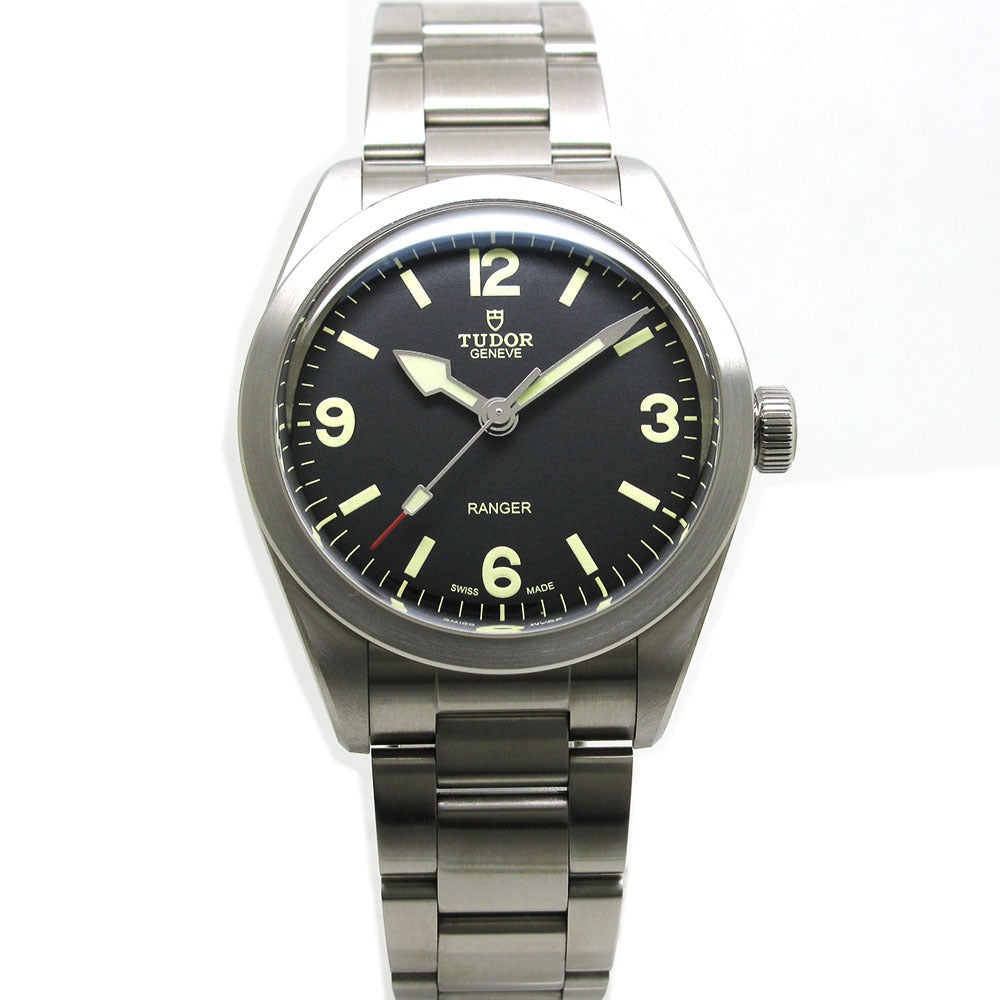 TUDOR チュードル 腕時計 レンジャー 79950 M79950-0001 自動巻き