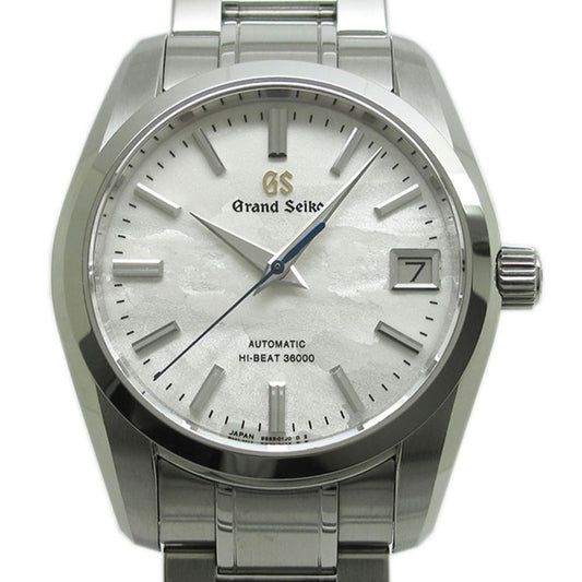 SEIKO Grand Seiko グランドセイコー 腕時計 ヘリテージコレクション SBGH311 9S85-01W0 キャリバー9S 25周年記念限定モデル 雲海