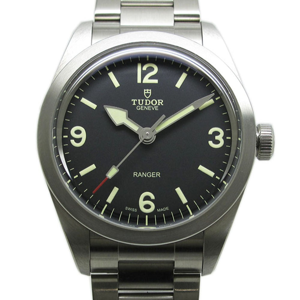 TUDOR チュードル 腕時計 レンジャー 79950 M79950-0001 自動巻き