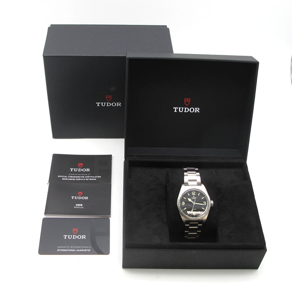 TUDOR チュードル 腕時計 レンジャー 79950 M79950-0001 自動巻き