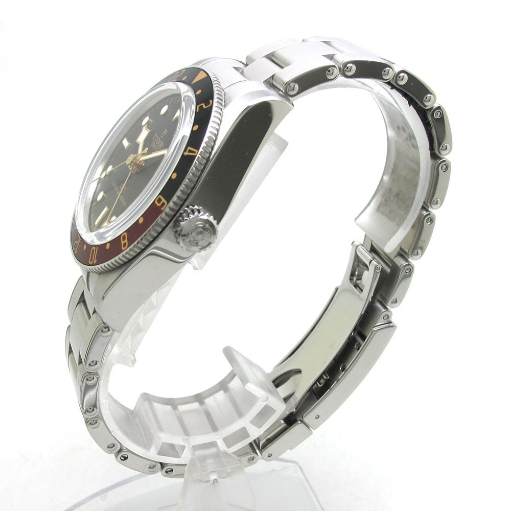 TUDOR チュードル 腕時計 ブラックベイ 58 GMT 7939G1A0NRU M7939G1A0NRU-0001 自動巻き