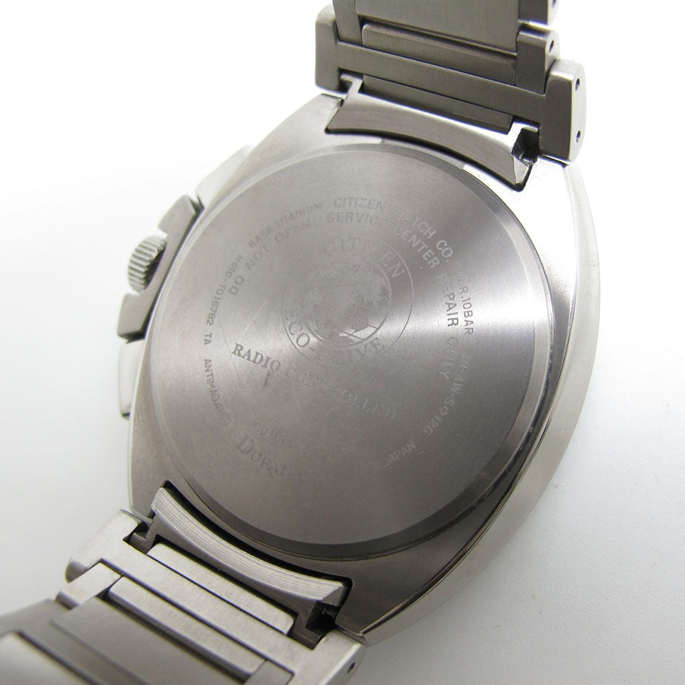 CITIZEN シチズン 腕時計 アテッサ H610-T016782 ソーラー電波