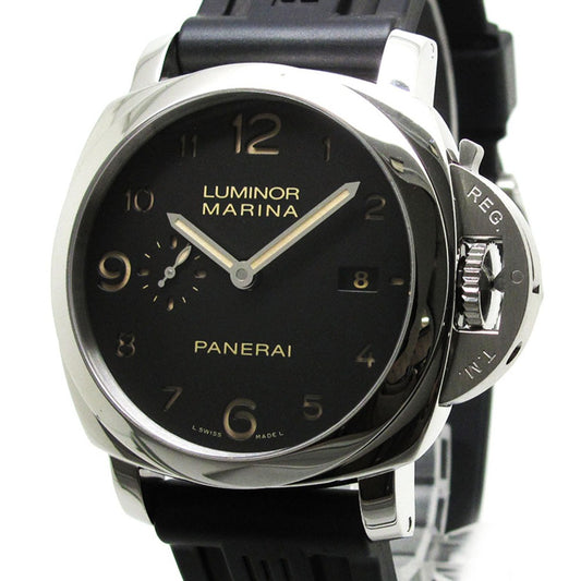 PANERAI オフィチーネ・パネライ 腕時計 ルミノール マリーナ 1950 3デイズ PAM00359 M番 自動巻き  LUMINOR 美品