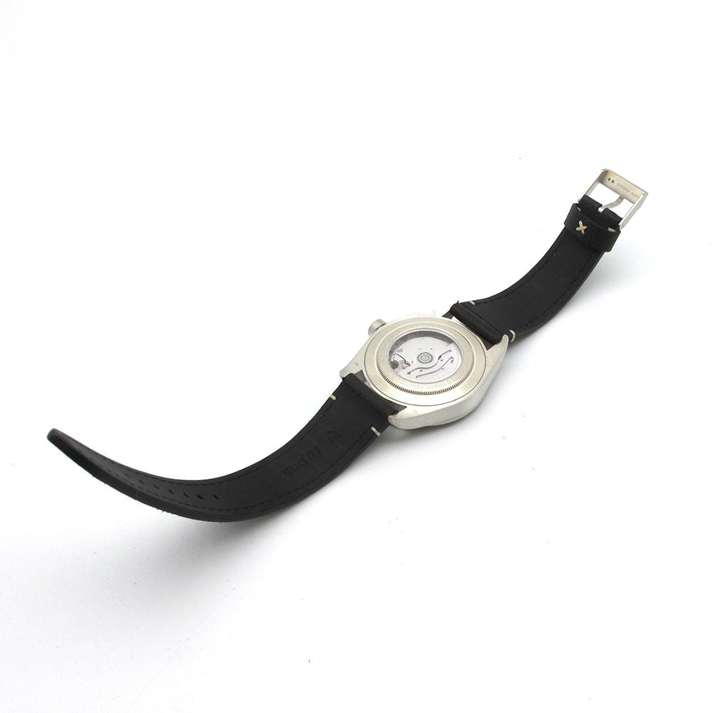 TUDOR チュードル 腕時計 ブラックベイ フィフティエイト 925 79010SG M79010SG-0001 グレー文字盤 自動巻き HERITAGE BLACK BAY 未使用品