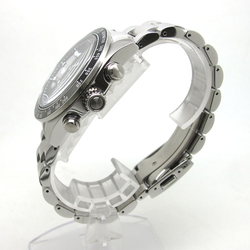 SEIKO セイコー 腕時計 プロスペックス スピードタイマー SBDL095 V192-0AH0 ソーラー PROSPEX 未使用品