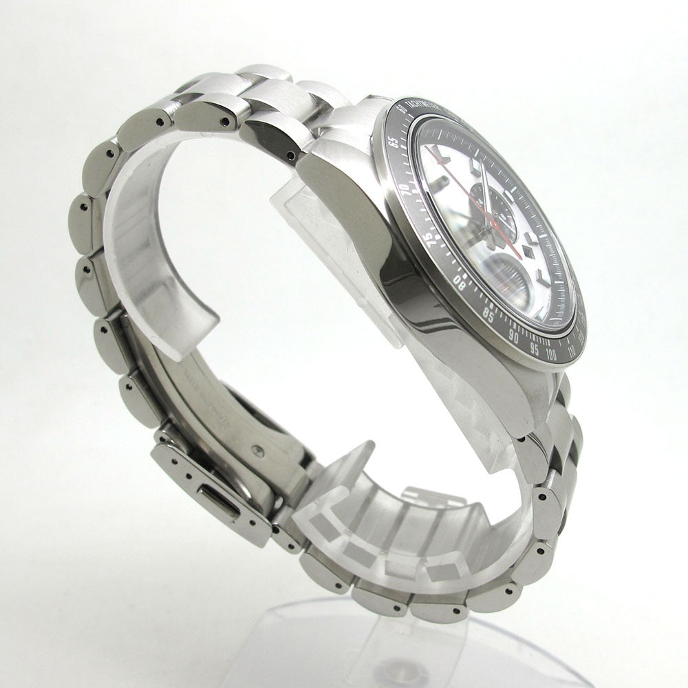 SEIKO セイコー 腕時計 プロスペックス スピードタイマー SBDL095 V192-0AH0 ソーラー PROSPEX 未使用品