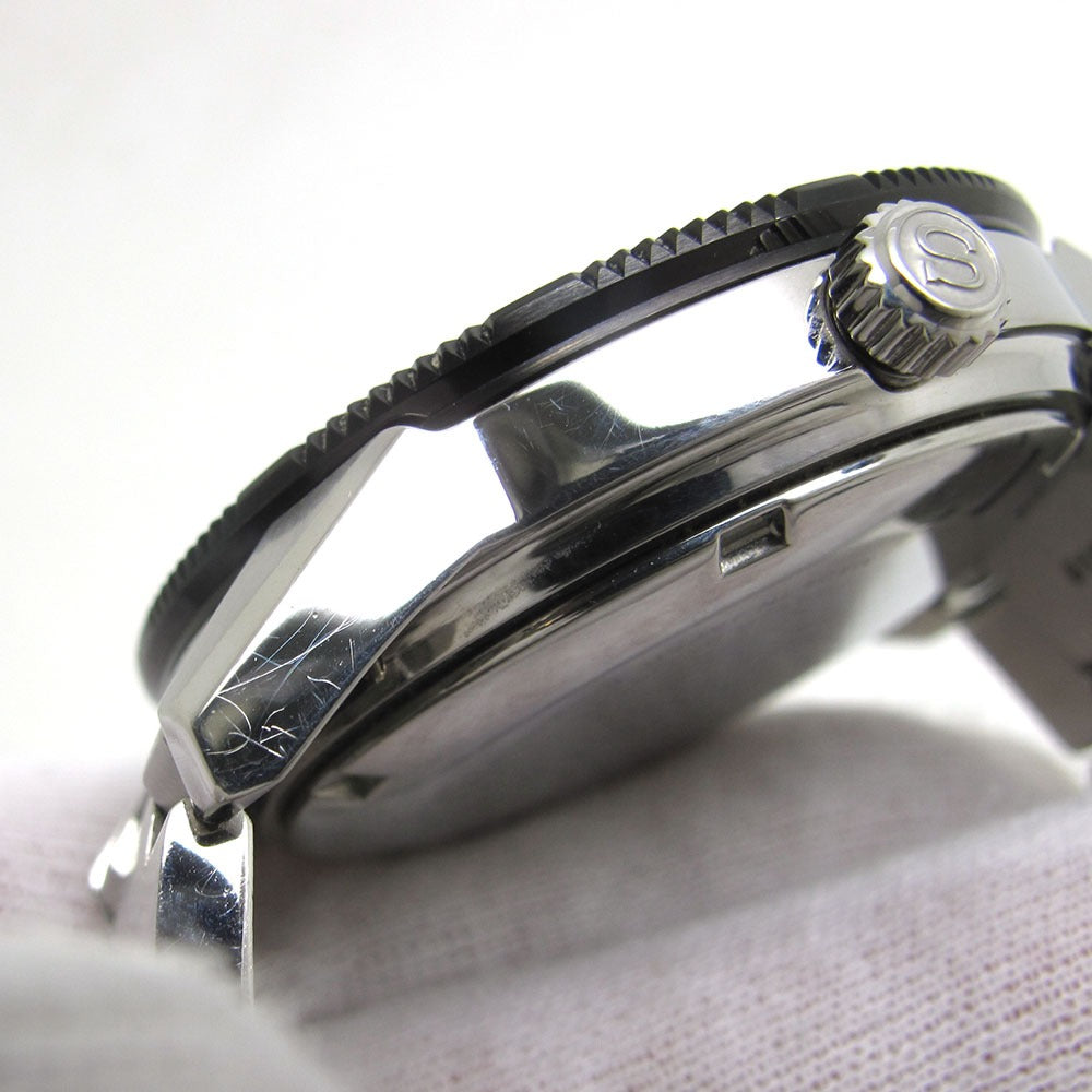 SEIKO セイコー 腕時計 PRESAGE プレサージュ プレステージライン SARX069 6R35-00J0 1964本限定 自動巻き