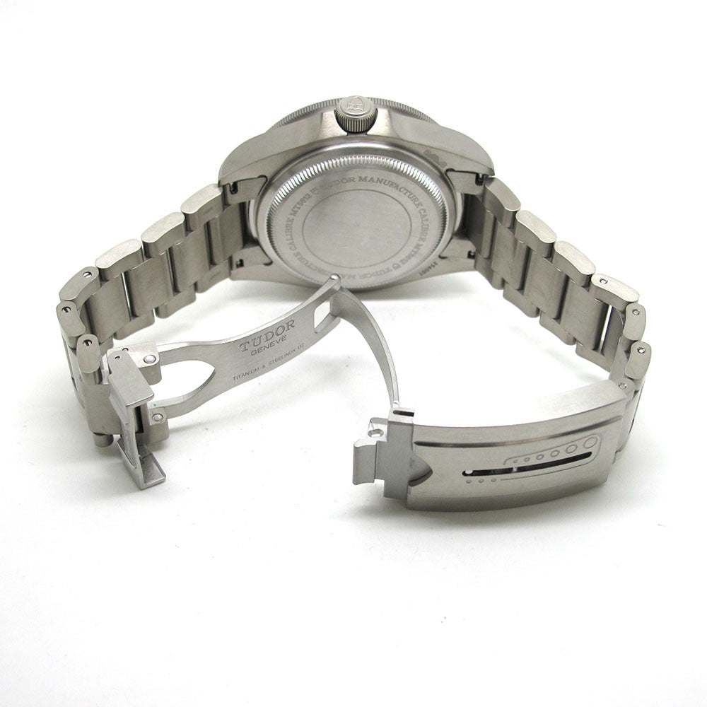 TUDOR チュードル 腕時計 ペラゴス 25600TB M25600TB-0001 自動巻き 未使用品
