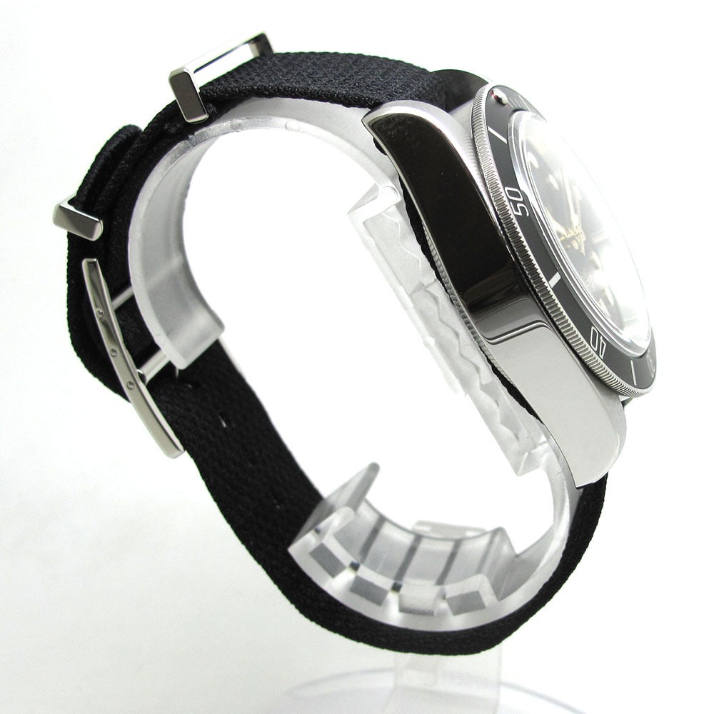 TUDOR チュードル 腕時計 ブラックベイ 79230N M79230N-0005 自動巻き HERITAGE BLACK BAY 未使用品