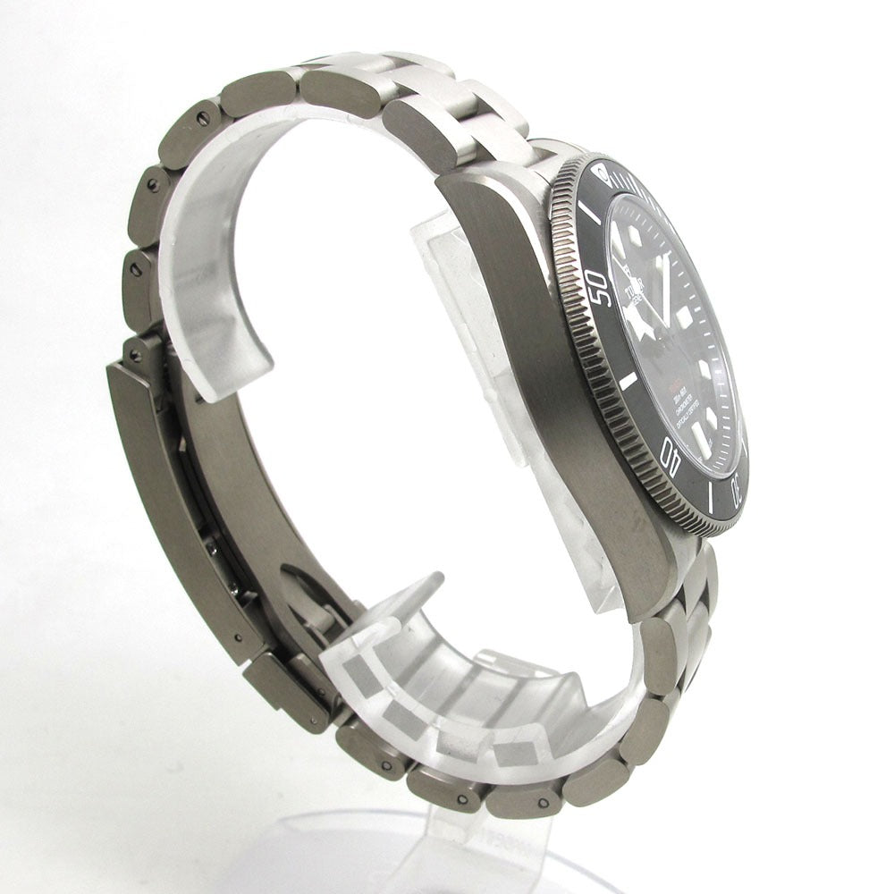 TUDOR チュードル 腕時計 ペラゴス 39 25407N M25407N-0001 自動巻き 未使用品