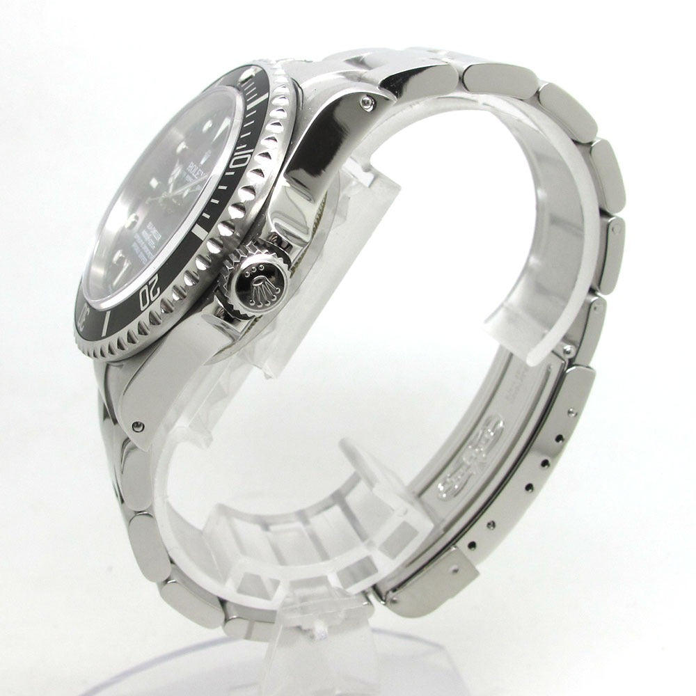 ROLEX ロレックス 腕時計 シードゥエラー Ref.16600 P番 自動巻き  SEA DWELLER 美品