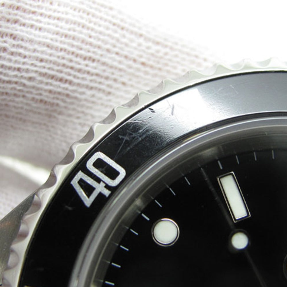 ROLEX ロレックス 腕時計 シードゥエラー Ref.16600 P番 自動巻き SEA ...
