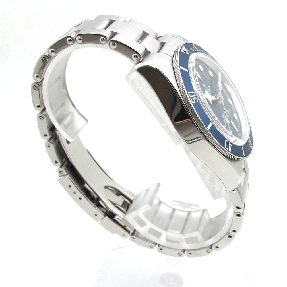 TUDOR チュードル 腕時計 ブラックベイ フィフティエイト 79030B M79030B-0001 自動巻き 未使用品