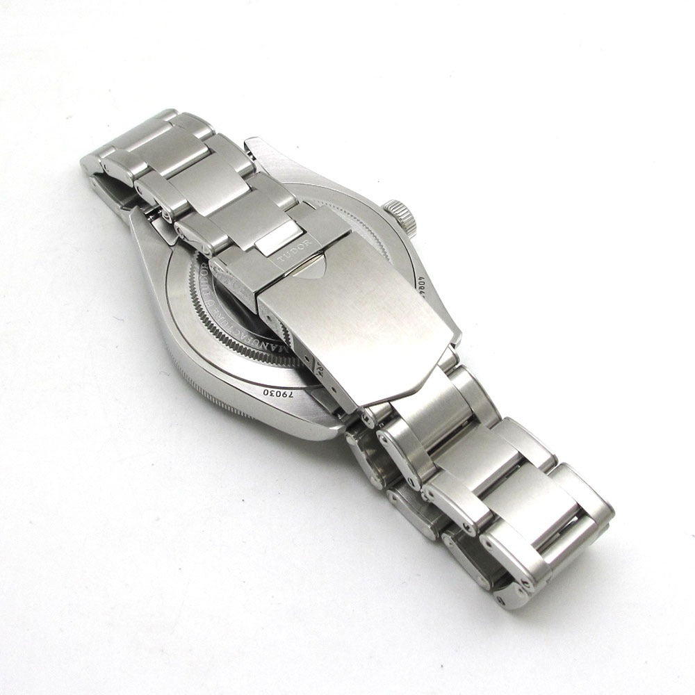 TUDOR チュードル 腕時計 ブラックベイ フィフティエイト 79030B M79030B-0001 自動巻き | Celebourg  セレブール公式サイト