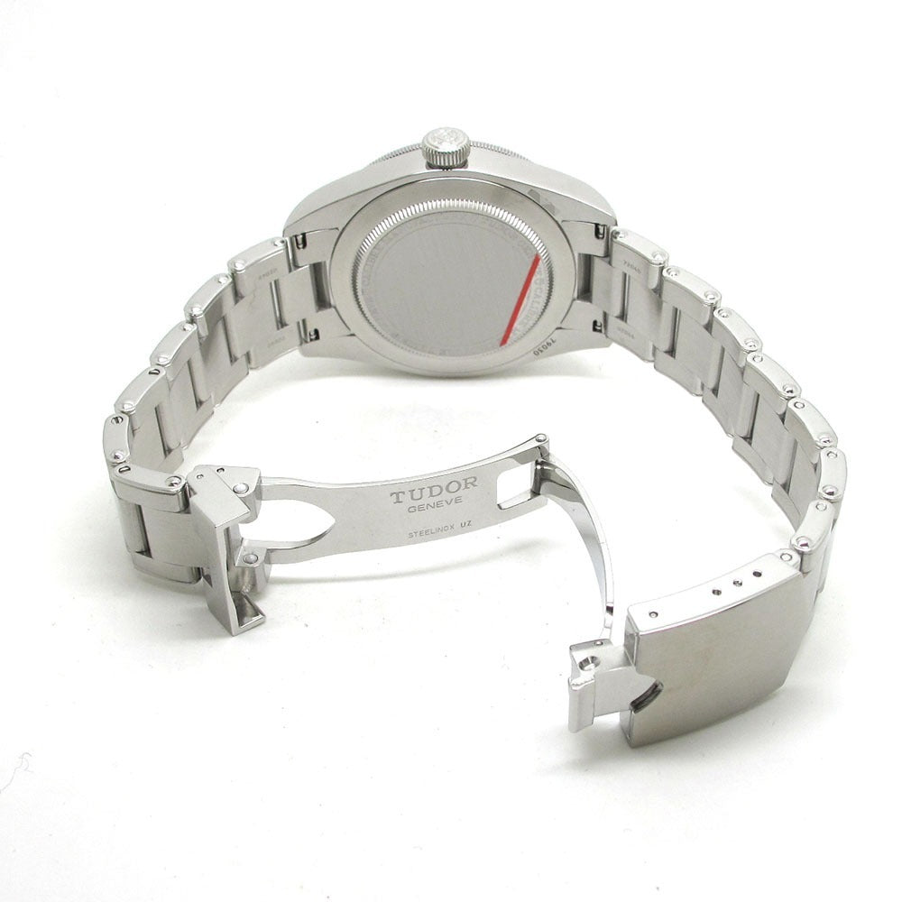 TUDOR チュードル 腕時計 ブラックベイ フィフティエイト 79030B M79030B-0001 自動巻き | Celebourg  セレブール公式サイト