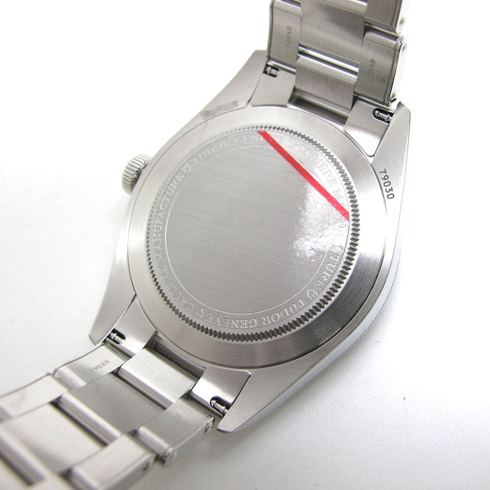 TUDOR チュードル 腕時計 ブラックベイ フィフティエイト 79030B M79030B-0001 自動巻き 未使用品