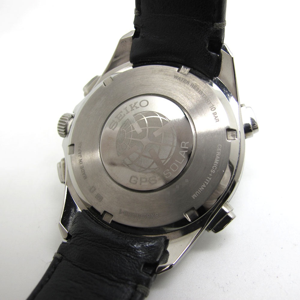 SEIKO セイコー 腕時計 ASTRON アストロン SBXB023 8X82-0AB0 GPS